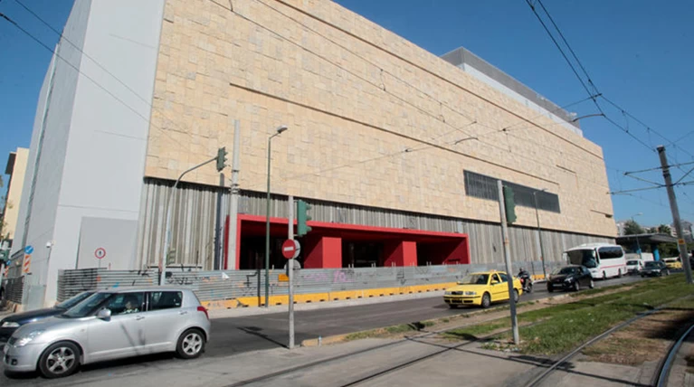ΕΜΣΤ:Και πάλι «στον αέρα» μετά παραίτηση Φαμπρ;Το θρίλερ με τις μελέτες
