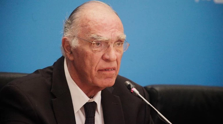 Επιστολή Λεβέντη σε Τσίπρα: Ετοιμάζεσαι να αλυσοδέσεις τον λαό χειρότερα