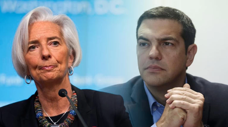 Γερμανικά ΜΜΕ: «Ο Τσίπρας δεν έμαθε τίποτα»