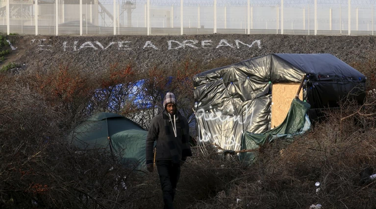Κοινό σύστημα ασύλου για όλες της χώρες της Ε.Ε. ζητά η Κομισιόν