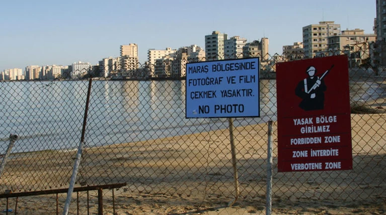 Τουρκία: Μετακινεί καταδρομείς από Κύπρο σε κουρδικές περιοχές