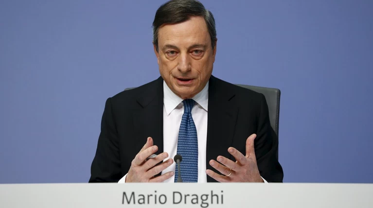 Nτράγκι: Το δημοψήφισμα έφερε τα capital controls