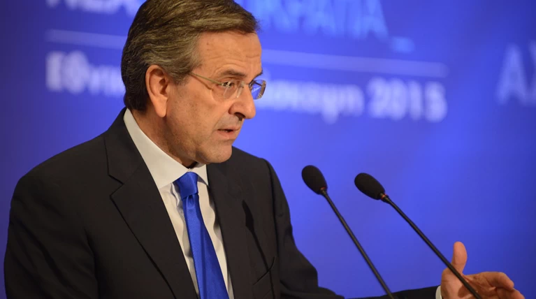 Σαμαράς: Αριστερός & δεξιός λαϊκισμός αποσταθεροποιούν τα πάντα