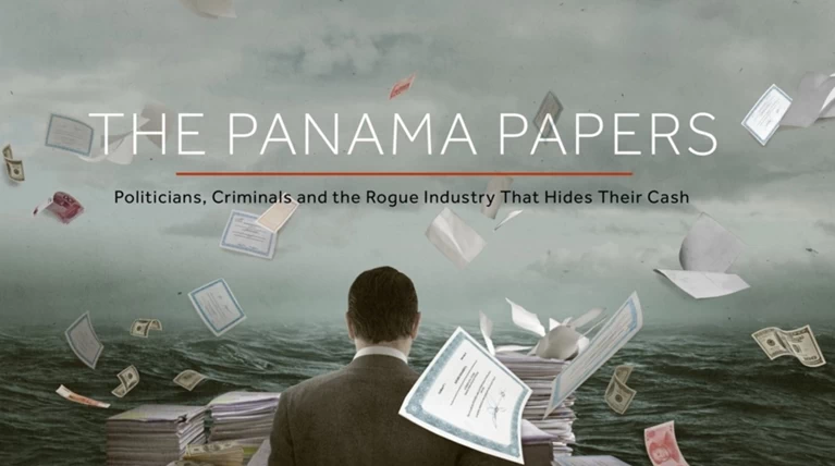 Γιατί οι ΗΠΑ είναι ο μεγάλος απών από τα Panama papers