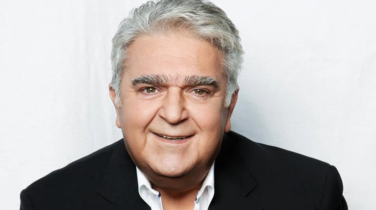 Γιατί ο Πασχάλης Τερζής αποθεώνει το Σταμάτη Γονίδη!