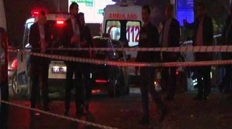 CNN Turk: Έκρηξη με τραυματίες στην Κωνσταντινούπολη