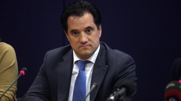 Α. Γεωργιάδης: Λυπηρό ο Δρίτσας να αυτοεξευτελίζεται, ας παραιτηθεί