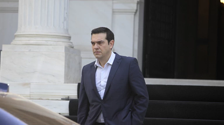 Reuters: Να γιατί ο Τσίπρας δαιμονοποιεί το ΔΝΤ