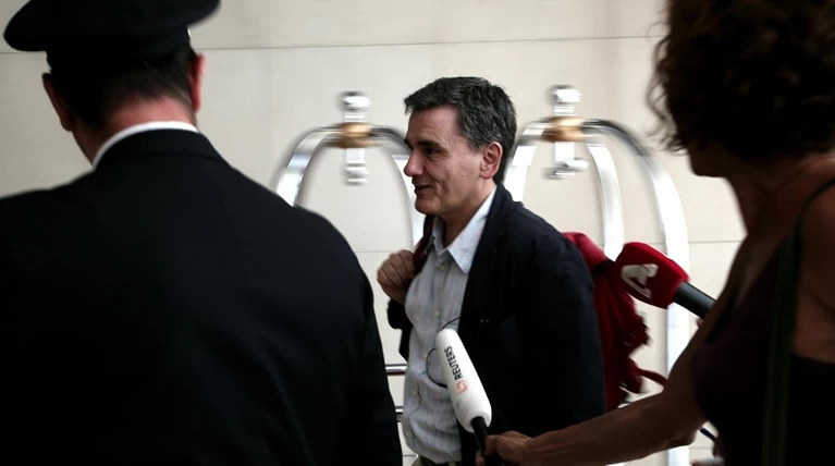 Διακοπή των διαπραγματεύσεων χωρίς να βρεθεί συμφωνία