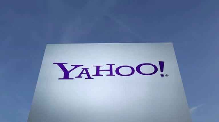 Ενδιαφέρον από Daily Mail για εξαγορά της Yahoo