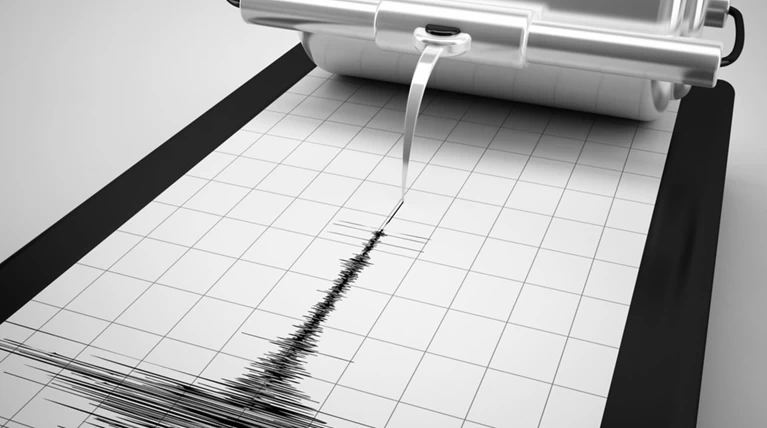 Σεισμός 4,3 Ρίχτερ στην Κεφαλονιά