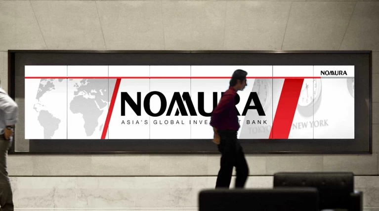 Σε 600 απολύσεις στην Ευρώπη προχωρά η Nomura