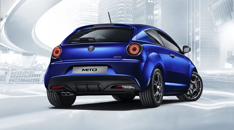 Alfa Romeo Giulietta και MiTo με όφελος 5.000€ και 3.500€ για τον Απρίλιο!