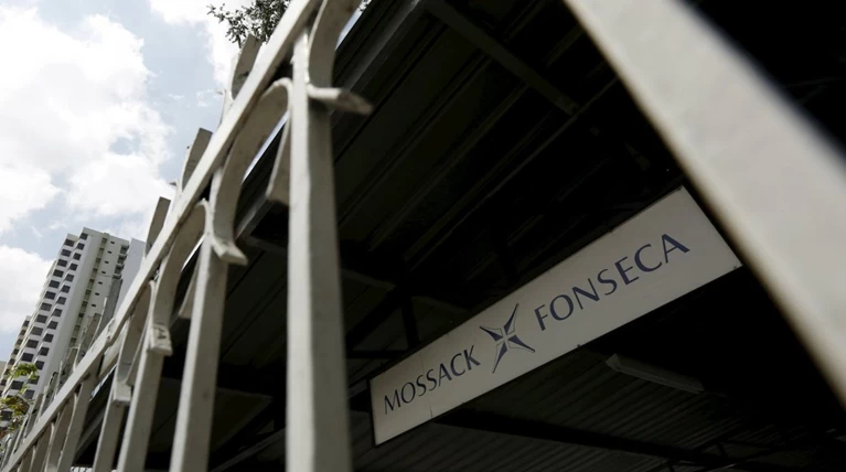 Εφοδος στα γραφεία της Mossack Fonseca στον Παναμά