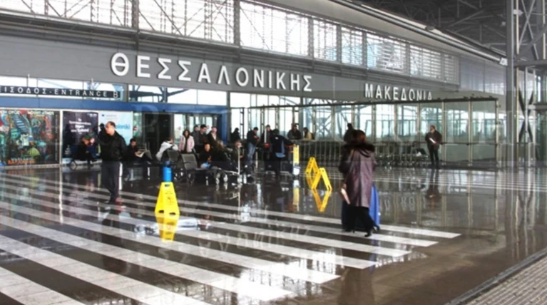 Στελέχη της ΥΠΑ απαγόρευσαν στη Fraport την είσοδο στο Μακεδονία