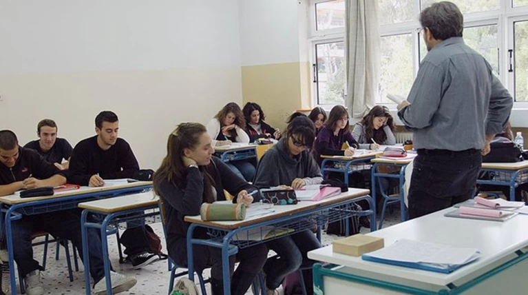 Με καθηγητές του Δημοσίου οι εξετάσεις στα ιδιωτικά σχολεία