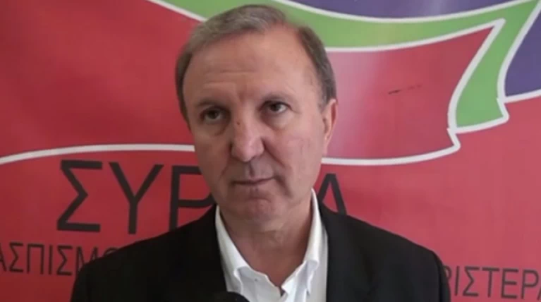 «Κατάπιε» την απειλή παραίτησης βουλευτής του ΣΥΡΙΖΑ