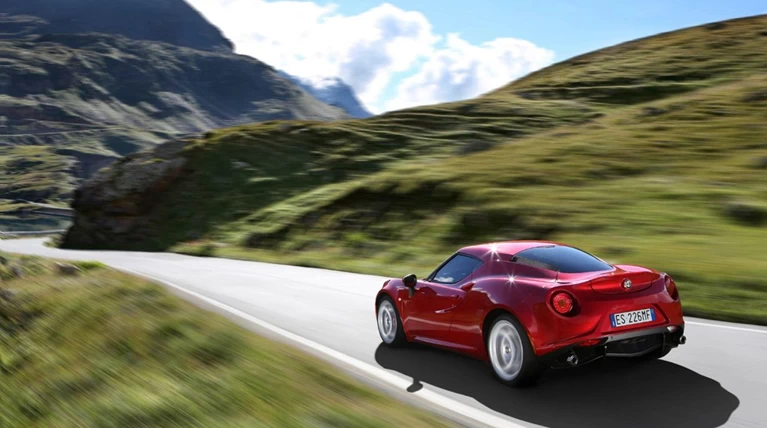 Alfa Romeo Giulia & 4c και Abarth595 θα γίνουν classics