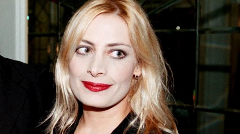 Δείτε πώς είναι σήμερα η Αλέξια - η σπάνια εμφάνισή της