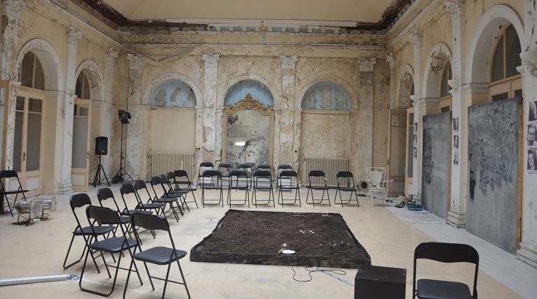 Biennale Αθήνας: Δείτε την πλατεία Ομόνοιας αλλιώς