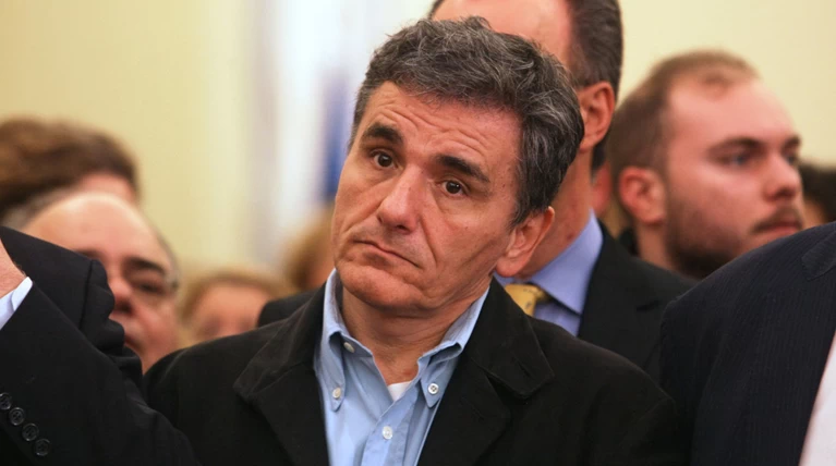 Τσακαλώτος: Ο Σόιμπλε δεν είναι φανατικός της ελάφρυνσης του χρέους