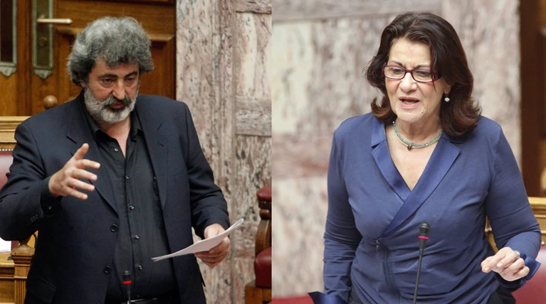 Φωτίου για Πολάκη: Εγώ θα έλεγα χειρότερα
