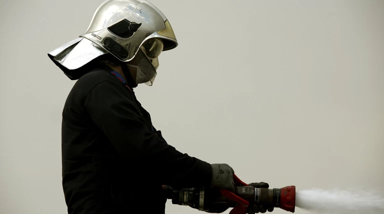 Μεγάλη πυρκαγιά στη Νεμέα