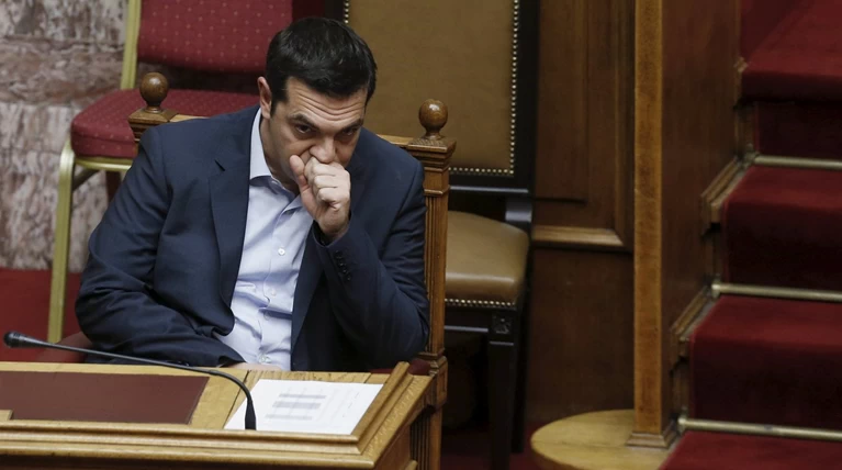 Το δίλημμα:Eμπρός επώδυνη συμφωνία και πίσω ρήξη