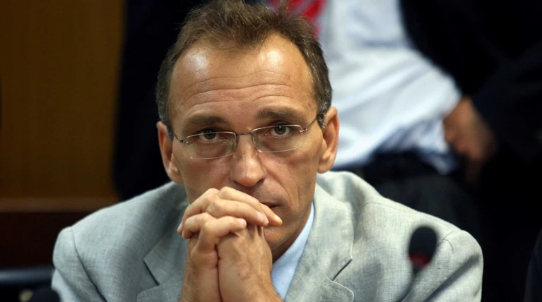 Αρνείται τις κατηγορίες ο Λ. Μπόμπολας, δηλώνει αθώος