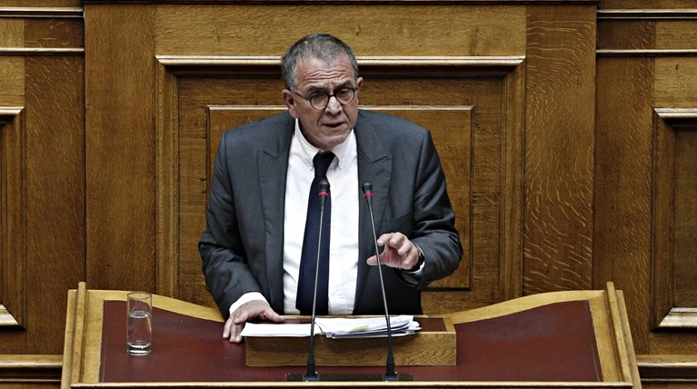 Ομολογία Μουζάλα για το χάος & τις πονηρές ΜΚΟ στην Ειδομένη