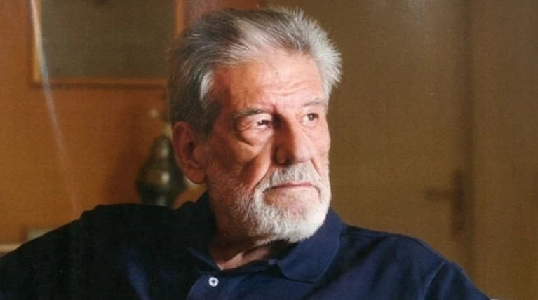 Eφυγε στα 79 του ο μεγάλος ηθοποιός Γιάννης Βόγλης