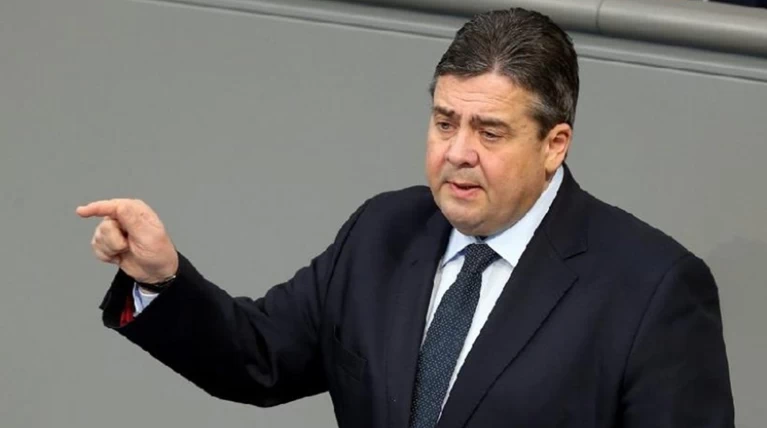 Γκάμπριελ: Οι Ευρωπαίοι έχουν απαυδήσει με τη Γερμανία