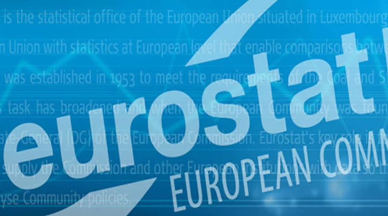 Πρωτογενές πλεόνασμα 0,7% σύμφωνα με την Eurostat