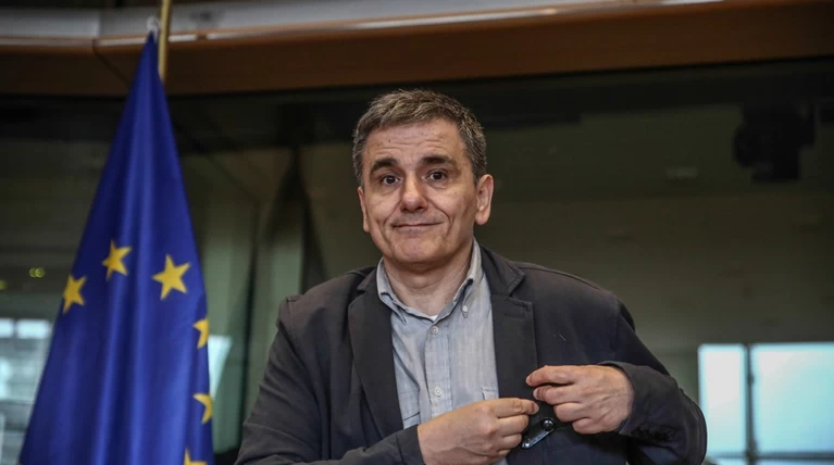 Ο Τσακαλώτος, ο ΠΑΟΚ και τα μνημόνια!