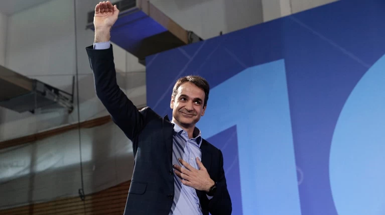 Eπιχείρηση για άνοιγμα στην κοινωνία από το Συνέδριο