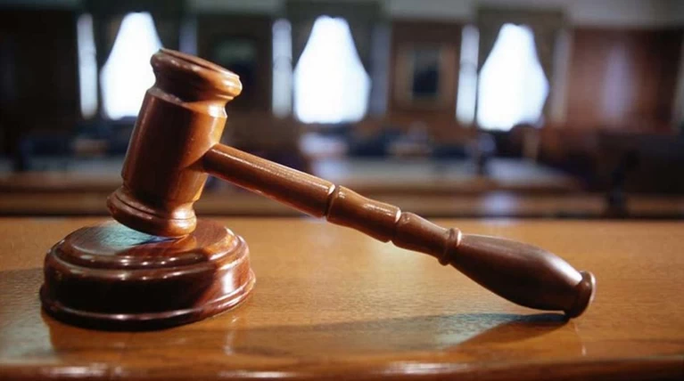 Συνεχίζεται η αποχή των δικηγόρων έως τις 7 Μαΐου