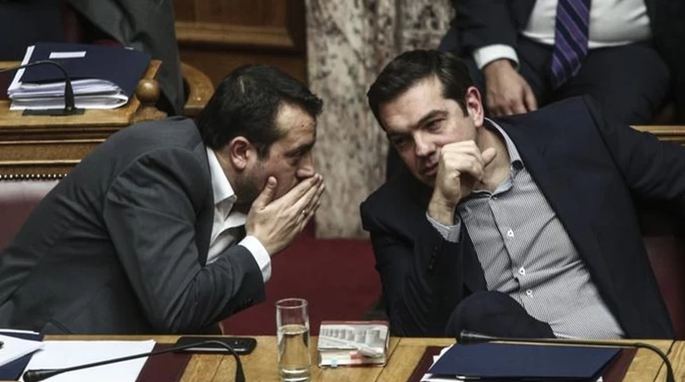 Εκλογές, ανασχηματισμός & η πολιτική νάρκη των 9 δισ.
