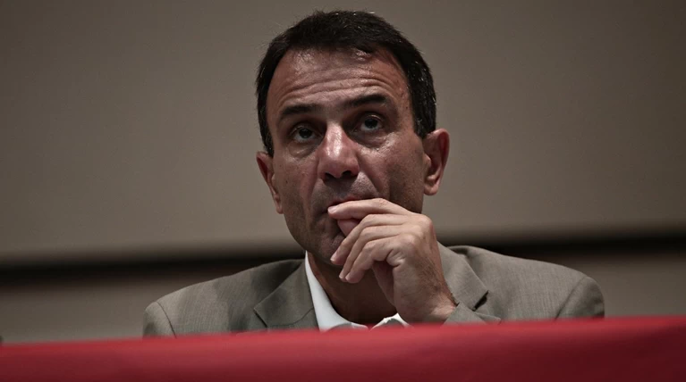 Λαπαβίτσας: Ο ΣΥΡΙΖΑ είναι πλέον μνημονιακό κόμμα