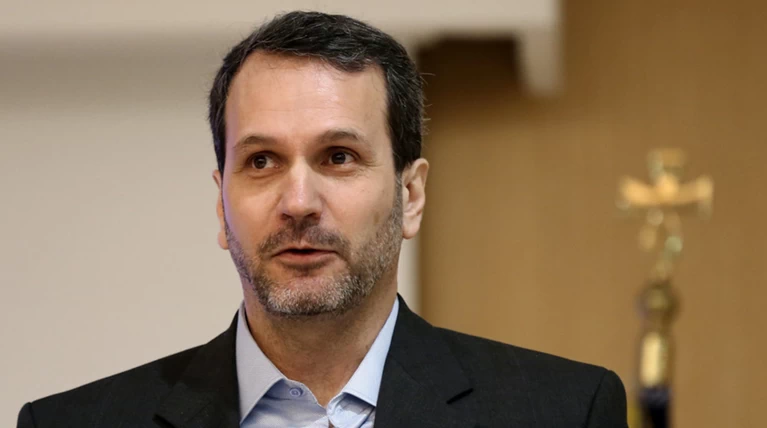 Παραίτηση του ΓΓ Τηλεπικοινιών & Ταχυδρομείων Δ.Τζώρτζη