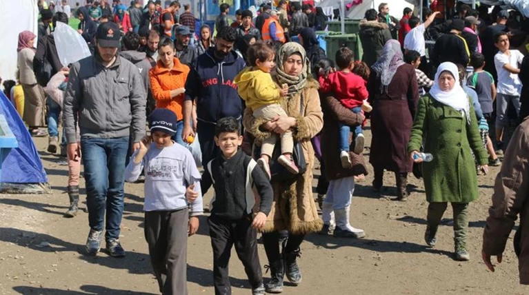 Η Νορβηγία δίνει χρήματα σε πρόσφυγες για να φύγουν από τη χώρα