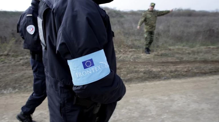 120 συνοριοφύλακες στέλνει η Πολωνία στην Ελλάδα