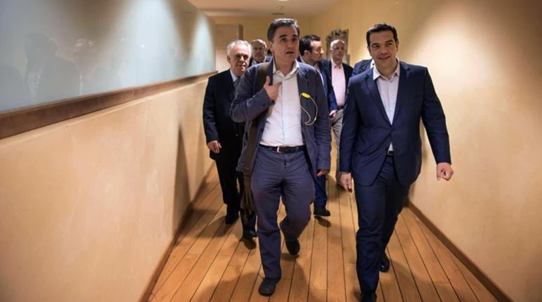 Reuters: Ελάχιστες οι ελπίδες για συμφωνία τώρα