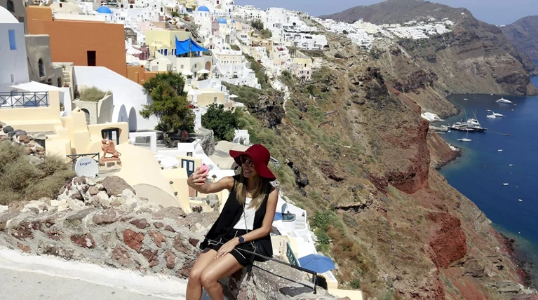 Διώχνουμε Ρώσους τουρίστες λόγω αδυναμίας έκδοσης βίζας
