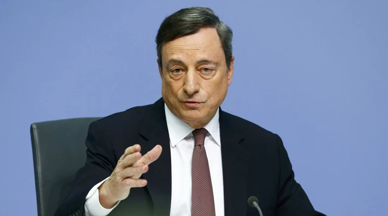 «Καρότο» του Ντράγκι για ολοκλήρωση της αξιολόγησης με επαναφορά του waiver
