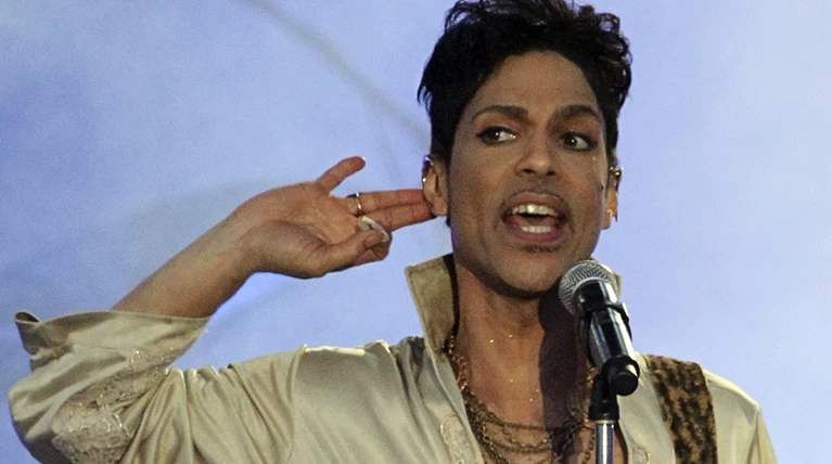 Τα ένοχα μυστικά για τον θάνατο του Prince