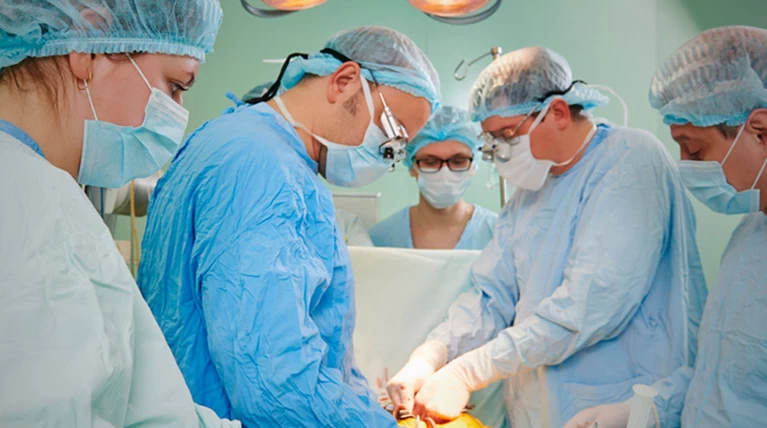 Ιταλός Φρανκενστάιν είναι έτοιμος για την πρώτη μεταμόσχευση κεφαλιού