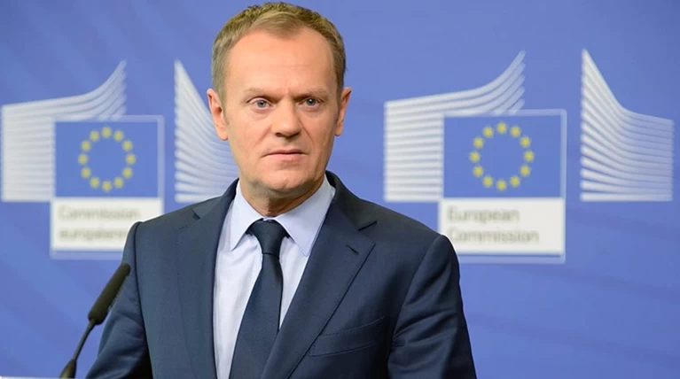Ψυχρολουσία Τουσκ: Δεν θα γίνει έκτακτη Σύνοδος Κορυφής