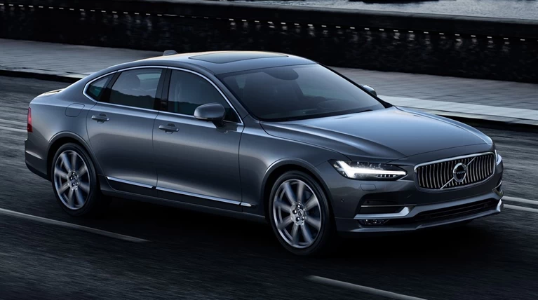 Η Volvo αποκαλύπτει τον δικό της Κώδικα Τιμής για το 2025