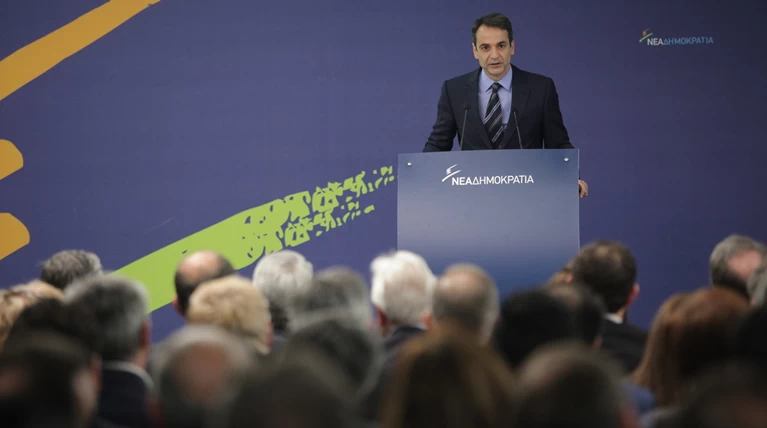 ΝΔ:50% οι πιθανότητες για συμφωνία ή εκλογές