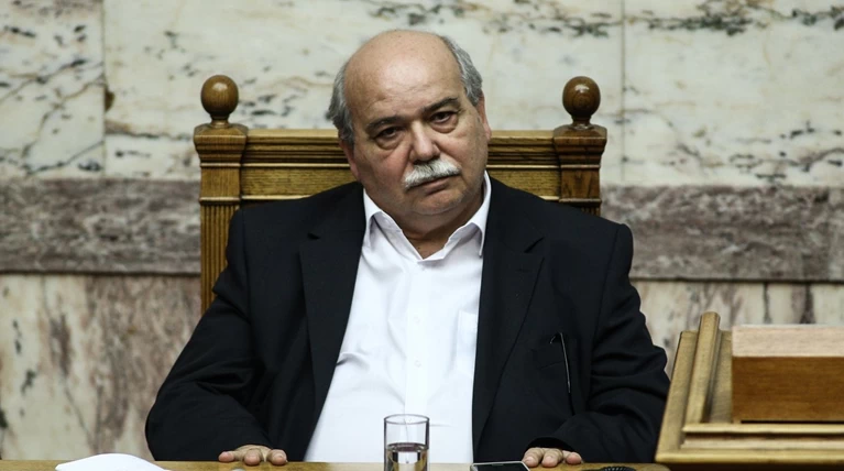Βούτσης: Έξω από κάθε συζήτηση το προληπτικό πακέτο